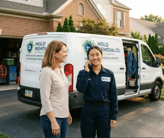 Crawlspace Mold Remediation Forestville, MI FAQs
